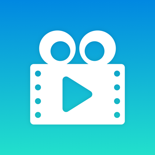 Slideshow app icon